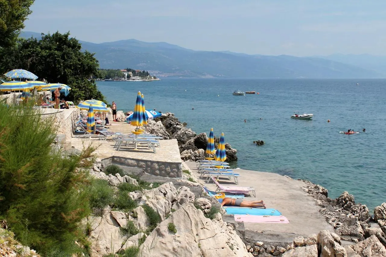 Apartments With A Parking Space Novi Vinodolski - 11423 0*,  Croatia