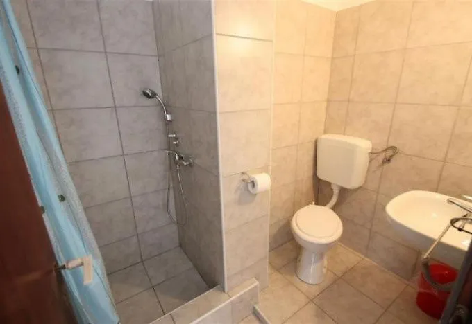 Apartments With A Parking Space Novi Vinodolski - 11423 Croatia