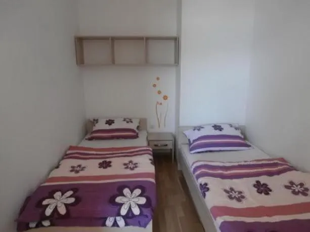 Apartments With A Parking Space Novi Vinodolski - 11423 0*,  Croatia